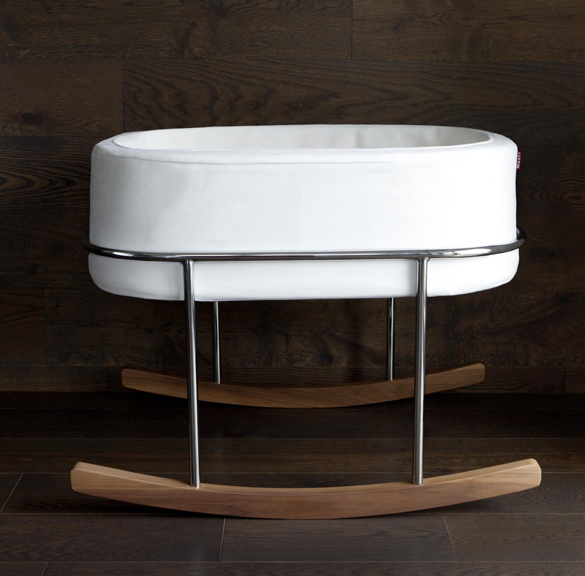 Monte Design Rockewell Bassinet